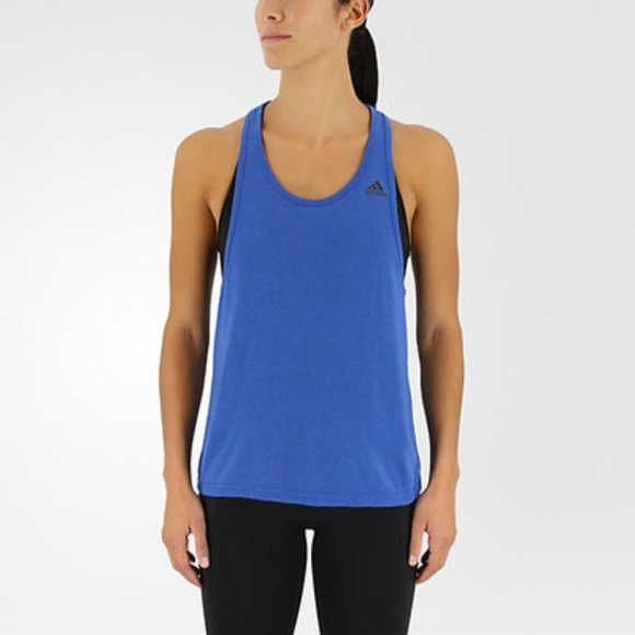 adidas ultimate tank womens